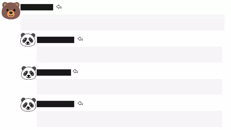 Waline评论区美化效果